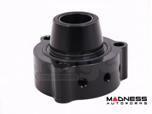 Audi A6 Blow Off Adaptor by Forge Motorsport - Black